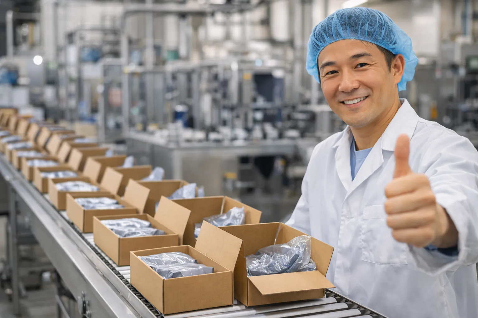 How to Find and Vet Reliable Suppliers in China
