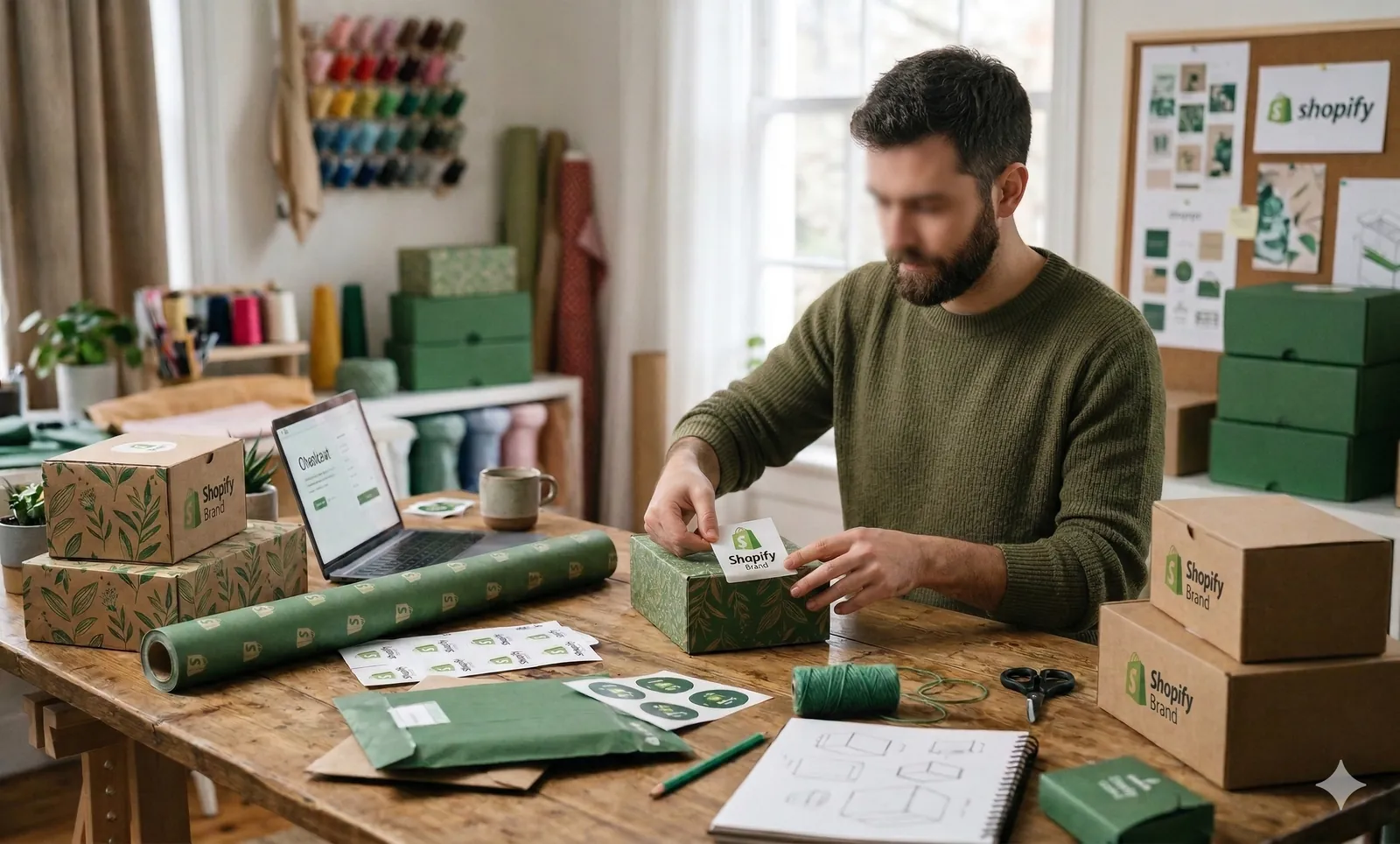Private Label & Branding Strategies for Amazon & Shopify Sellers